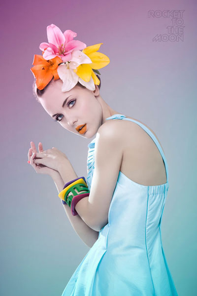 Fashion Photography Antonella Arismendi 